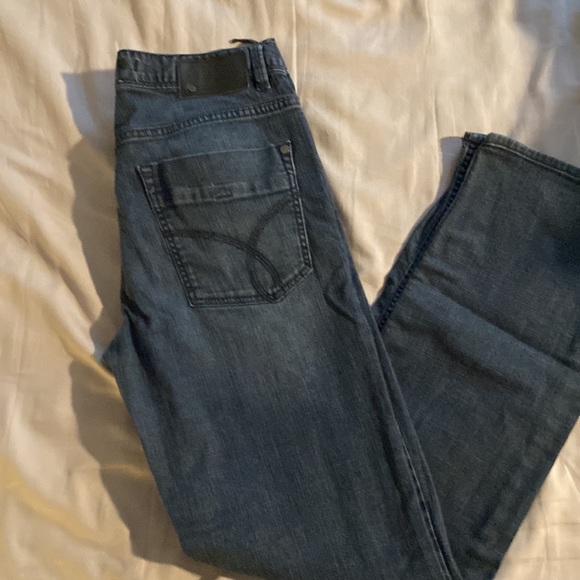 Calvin Klein Jeans 30 - Picture 3 of 3